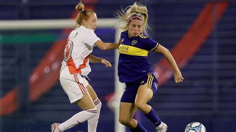 Torneo Fútbol Femenino Argentina: semifinales con Superclásico incluido - AS Argentina