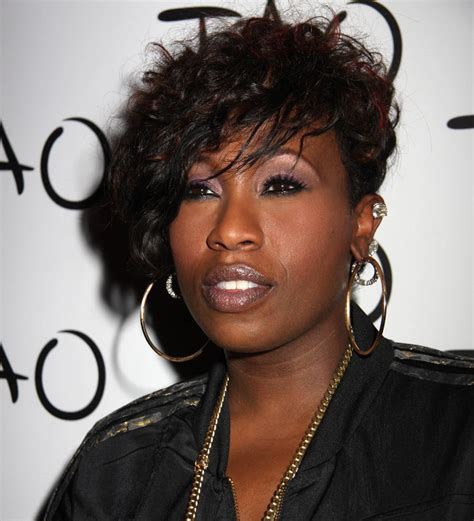 Missy Elliott injured on music video set | Young Hollywood