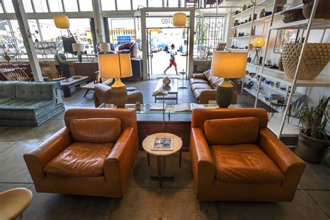 The best stores to shop for Midcentury Modern furniture in Los Angeles ...