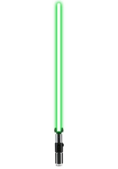 Result For: yoda lightsaber , HD PNG , Free png Download - vhv.rs