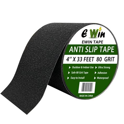 Anti-slip Tape Marketing - ewin tape