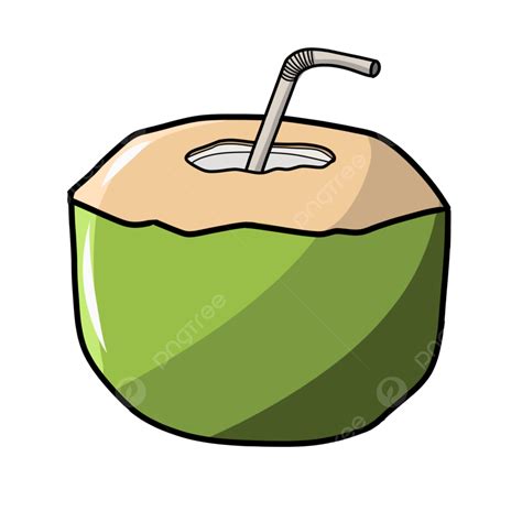 Beber Con Una Pajita PNG, Vectores, PSD, e Clipart Para Descarga ...