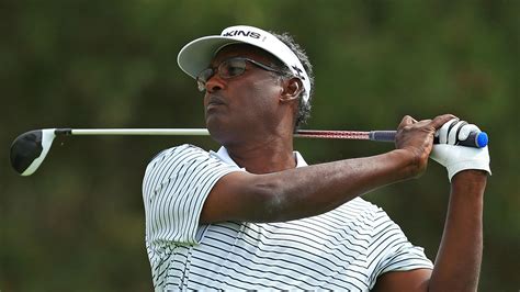 Vijay Singh well placed to become oldest PGA Tour winner at the ...