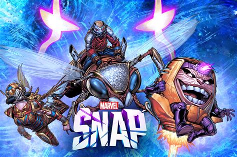 Marvel Snap’s best discard decks and how to play them (MODOK or not ...