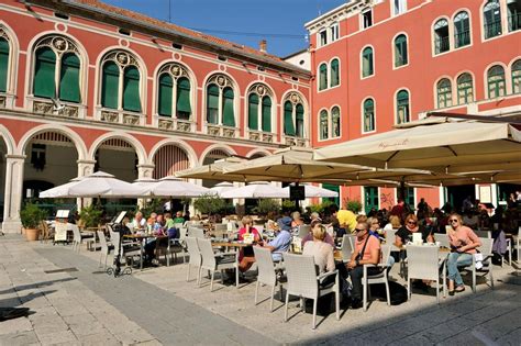 The 11 Best Restaurants in Split, Croatia