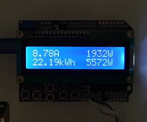 Simple Arduino Home Energy Meter : 5 Steps (with Pictures) - Instructables