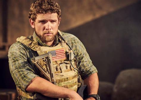 SEAL Team (@SEALTeamCBS) / Twitter | Max thieriot, Seal, It cast