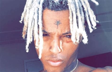 XXXTentacion Shot Dead At 20 - The Shade Room