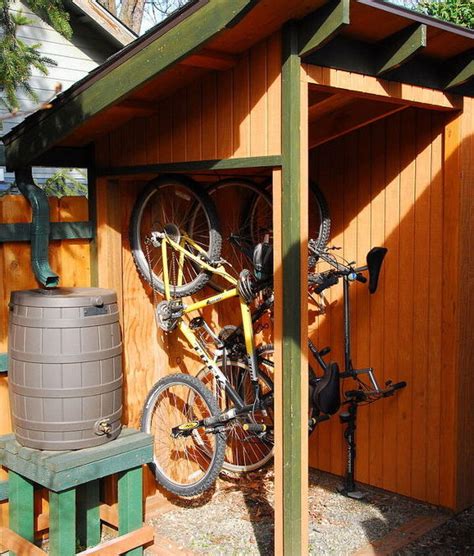 Build a shed with tarps - Wood and storage shed plans