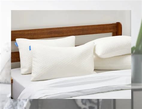 Best Bamboo Pillows And Covers For A Sustainable Slumber