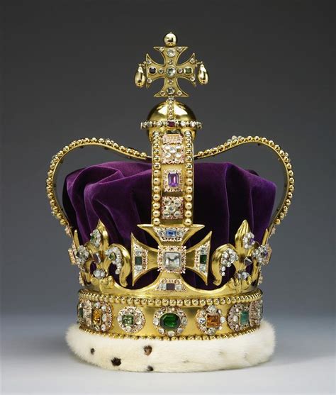 14 British Royal Treasures Used in King Charles’ Coronation – Thuvienpc.com