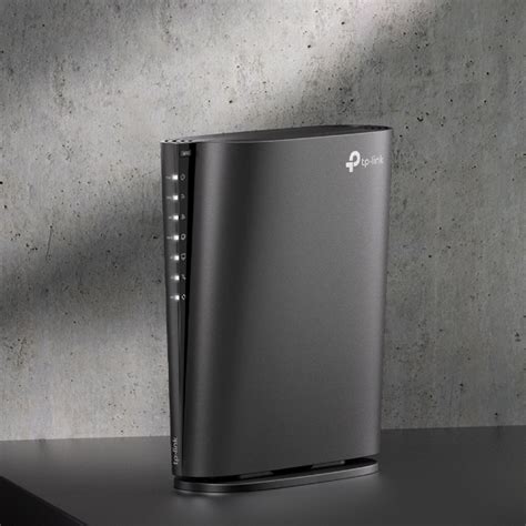 Archer AX80 | AX6000 8-Stream Wi-Fi 6 Router with 2.5G Port | TP-Link Australia