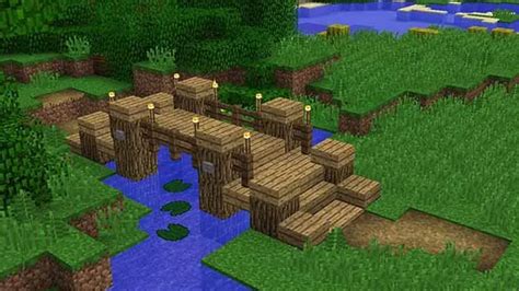 30 Best Minecraft Bridge Designs & Ideas (2023 Update)