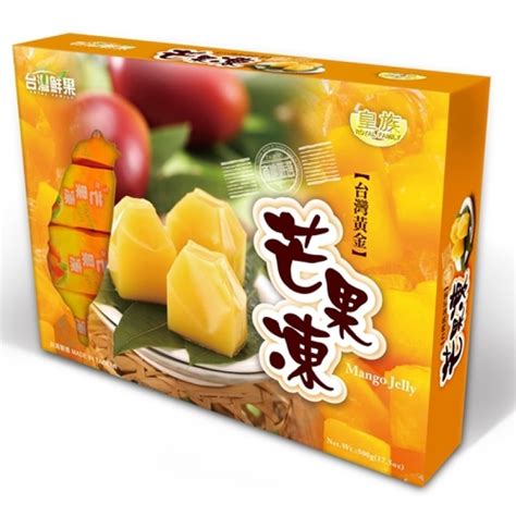 11 of The Best Taiwanese Snacks You Can Buy Online