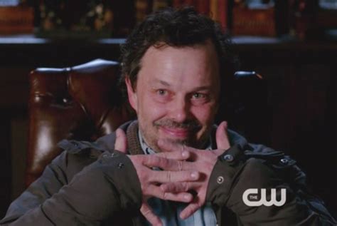 Supernatural - Jesse Turner vs Metatron - Battles - Comic Vine