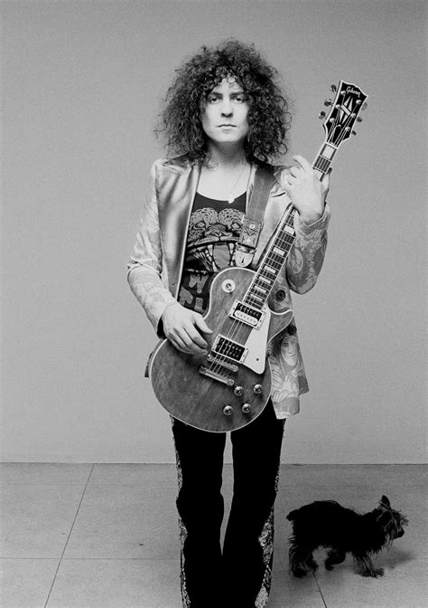 Seventies Rock Reflections — Marc Bolan | ロックンロール, Tレックス, 王子様