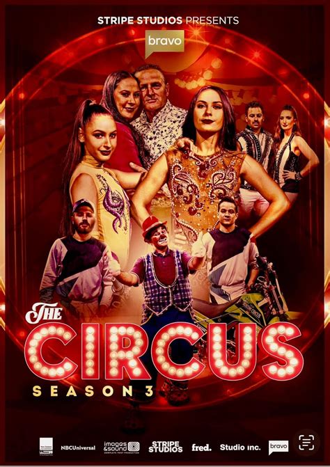 "The Circus" S4 e7 (TV Episode) - Release info - IMDb