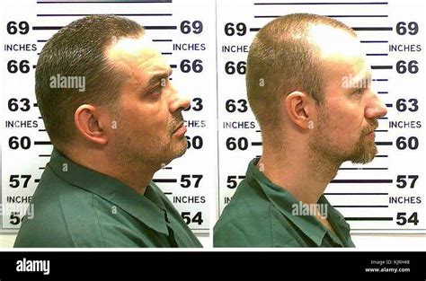 DANNEMORA, NY - JUNE 25: Escaped inmate Richard Matt killed in ...