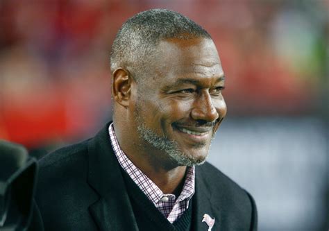 Buccaneers Legend Derrick Brooks ‘Humbled and Honored’ by Anniversary ...