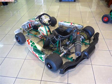 Tony kart, Iame x30