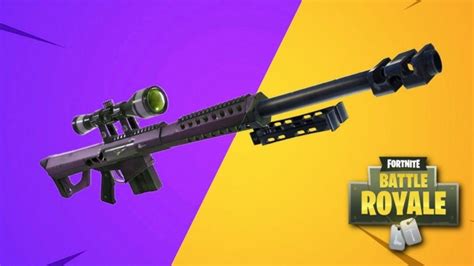 Fortnite Sniper Wallpapers - Top Free Fortnite Sniper Backgrounds - WallpaperAccess