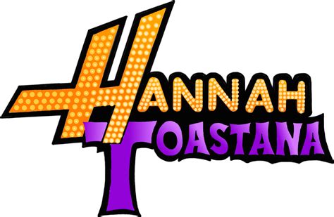 Hannah Montana Logo Png Clipart - Full Size Clipart (#5324634) - PinClipart