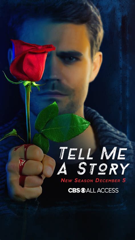 Tell Me a Story (2018) S02E10 - ever after - WatchSoMuch