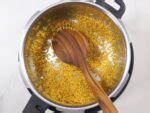 Ven Pongal Recipe (Rice Lentil Dish) - Swasthi's Recipes