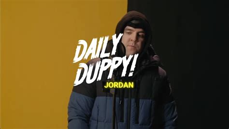 Jordan McCann - Daily Duppy - YouTube Music