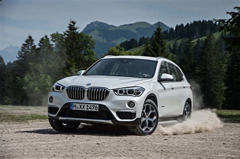 2019 BMW X1 Review, Ratings, Specs, Prices, and Photos - The Car Connection