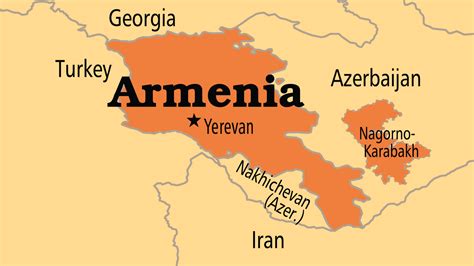 Armenia