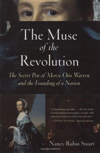 Mercy Otis Warren Quotes. QuotesGram