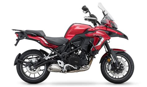 2024 Benelli TRK 502 Price, Specs, Top Speed & Mileage in India