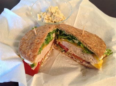 Deli Style Sandwiches Recipe | Just A Pinch Recipes