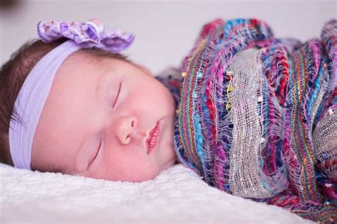 Gambar Bayi Tidur Pulas – pulp