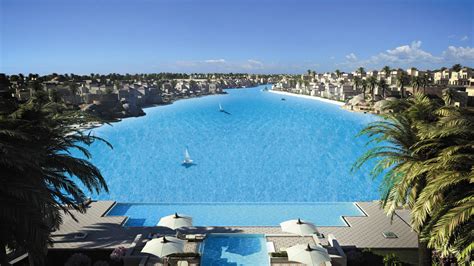 $600m Sharm El Sheikh luxury resort showcased - Hotelier Middle East