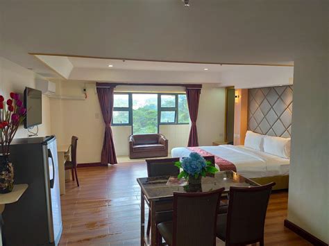 456 HOTEL - Updated 2024 Prices & Reviews (Baguio, Philippines)