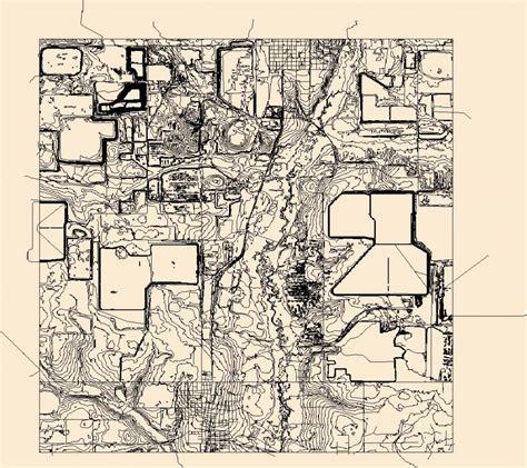 Bowling Green Florida Map - Printable Maps