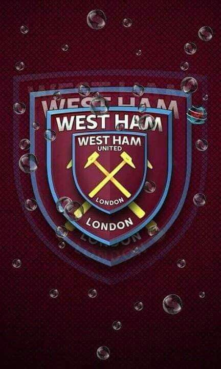 West Ham Wallpaper Phone : West Ham United F C Wallpapers Wallpaper ...