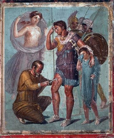 Aeneas of Troy | Overview, Family & Mythology | Study.com