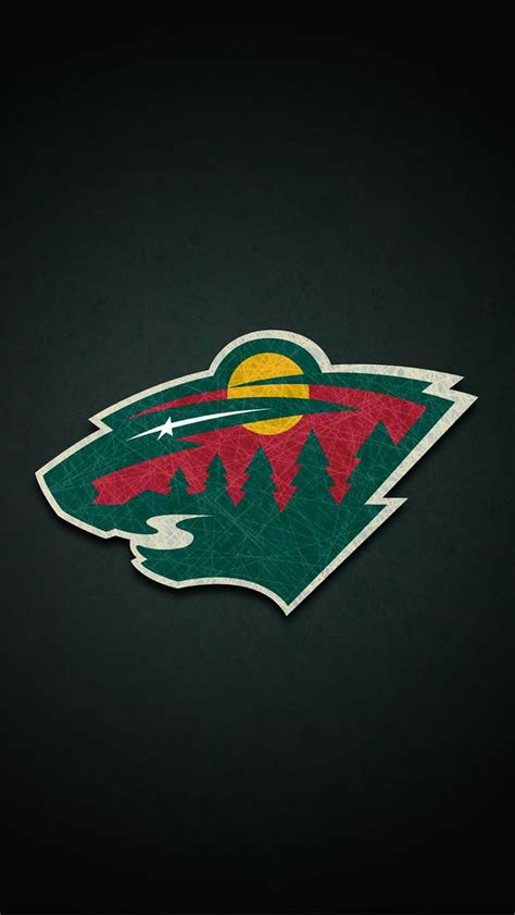 Minnesota Wild . Pro Sports Background. Minnesota wild, Nhl, Team, HD ...