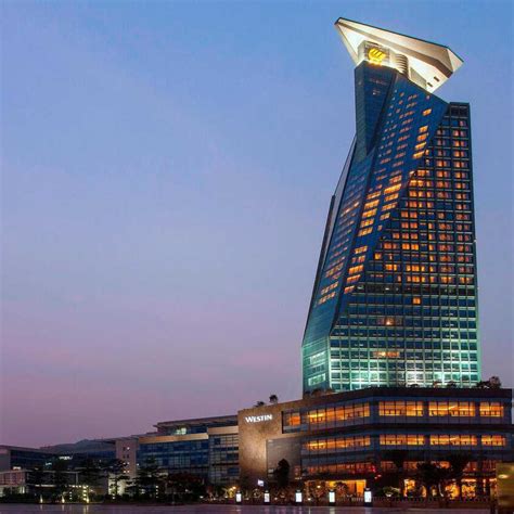 The 20 best luxury hotels in Xiamen – LuxuryHotel.world