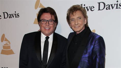 Who Is Barry Manilow’s Husband Garry Kief? Job Details | Closer Weekly