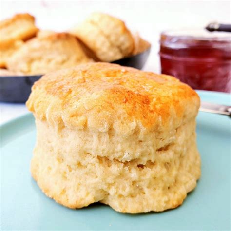 Best Scones Ever! (No Fruit) – Feast Glorious Feast