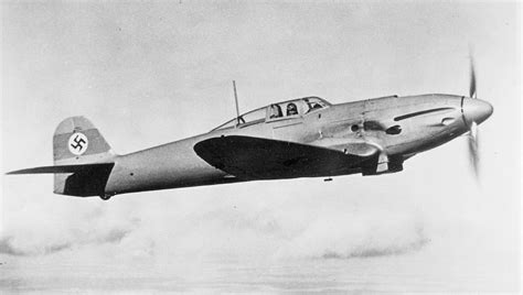 Heinkel He 112 — avionslegendaires.net