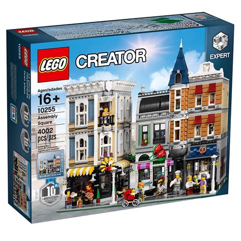 Lego Creator