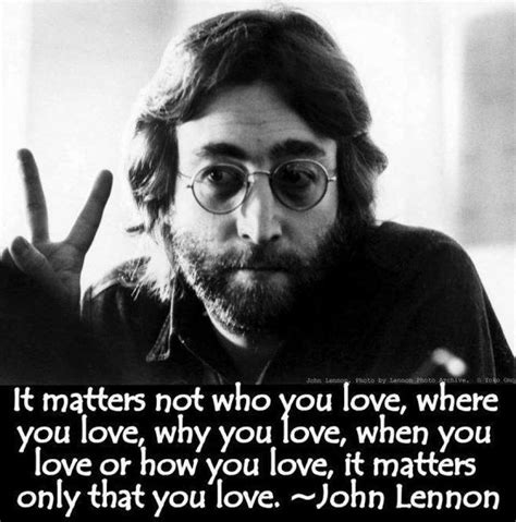 Keepin' Babel at Bay: The Top Ten John Lennon Quotes