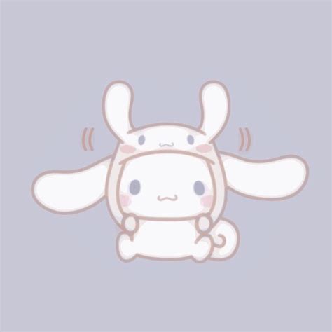 Cinnamoroll | Rom