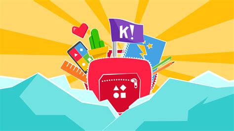 Back-to-school Kahoot! game ideas to break the ice