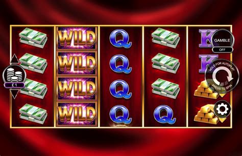 Gold Cash Free Spins Slots Review - Online Slots Guru